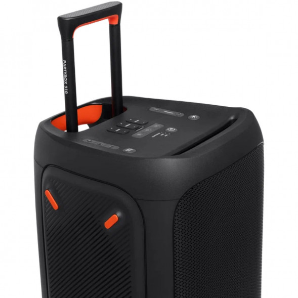 Портативная акустика JBL Partybox 310 во Владимире