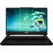 Ноутбук MSI Cyborg 15 C2WE-016XRU (15.6&amp;quot;, IPS, Intel Core 7 240H 2.5ГГц, 10 ядер, 16ГБ DDR5, 1ТБ SSD, NVIDIA GeForce RTX 5050 - 8 ГБ, FreeDOS), серый во Владимире