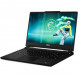 Ноутбук MSI Cyborg 15 C2WE-016XRU (15.6&amp;quot;, IPS, Intel Core 7 240H 2.5ГГц, 10 ядер, 16ГБ DDR5, 1ТБ SSD, NVIDIA GeForce RTX 5050 - 8 ГБ, FreeDOS), серый во Владимире