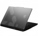 Ноутбук MSI Cyborg 15 C2WE-016XRU (15.6&amp;quot;, IPS, Intel Core 7 240H 2.5ГГц, 10 ядер, 16ГБ DDR5, 1ТБ SSD, NVIDIA GeForce RTX 5050 - 8 ГБ, FreeDOS), серый во Владимире