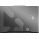 Ноутбук MSI Cyborg 15 C2WE-016XRU (15.6&amp;quot;, IPS, Intel Core 7 240H 2.5ГГц, 10 ядер, 16ГБ DDR5, 1ТБ SSD, NVIDIA GeForce RTX 5050 - 8 ГБ, FreeDOS), серый во Владимире