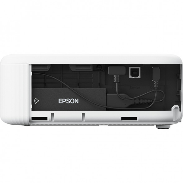 Проектор Epson CO-FH02 во Владимире