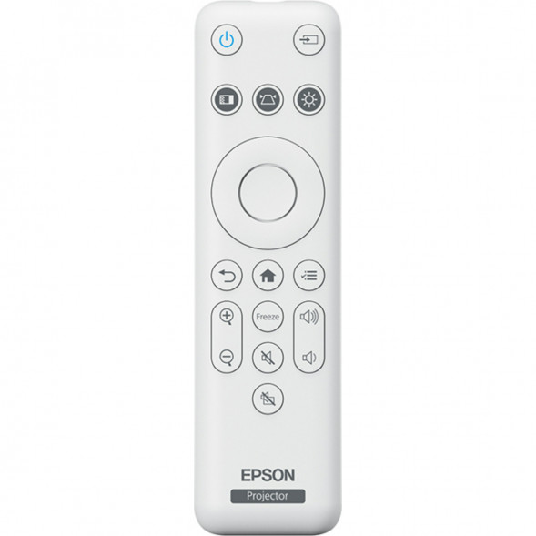 Проектор Epson CO-FH02 во Владимире