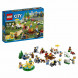 Конструктор LEGO City 60134 Праздник в парке во Владимире