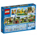 Конструктор LEGO City 60134 Праздник в парке во Владимире