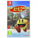 Игра Pac-Man World: Re-Pac [Nintendo Switch, русские субтитры] во Владимире