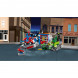 Конструктор LEGO Juniors 10754 Решающий бой Человека-паука против Скорпиона во Владимире