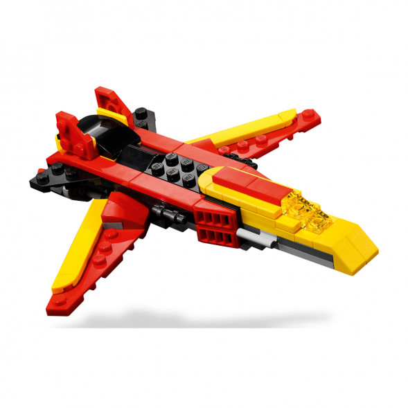 Конструктор LEGO Creator 31124 Суперробот во Владимире