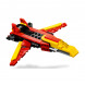 Конструктор LEGO Creator 31124 Суперробот во Владимире