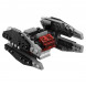 Конструктор LEGO Star Wars 75196 Истребитель типа A против бесшумного истребителя СИД во Владимире