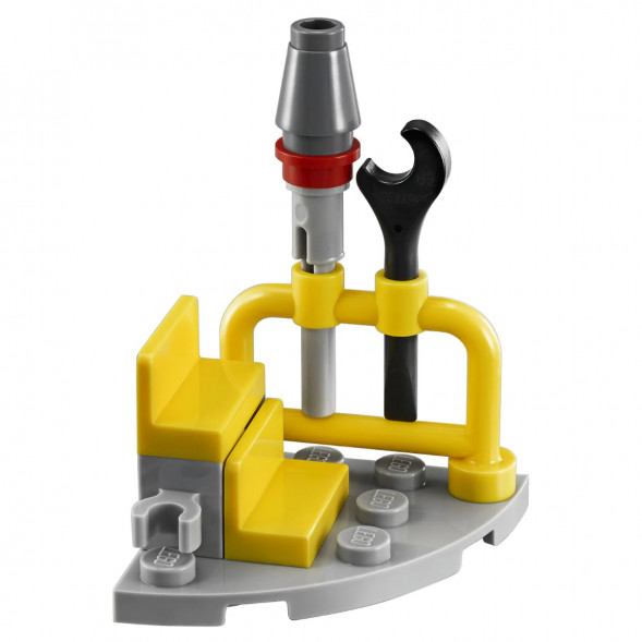 Конструктор LEGO Star Wars 75196 Истребитель типа A против бесшумного истребителя СИД во Владимире