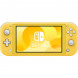 Игровая приставка Nintendo Switch Lite 32 ГБ, желтый во Владимире