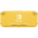 Игровая приставка Nintendo Switch Lite 32 ГБ, желтый во Владимире