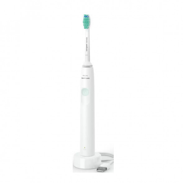 Электрическая звуковая зубная щетка Philips Sonicare HX3641/11 во Владимире