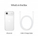 Смартфон Apple iPhone Air 512GB eSim, Cloud White во Владимире