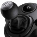 Комплектующие для руля Logitech G Driving Force Shifter, черный во Владимире