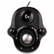 Комплектующие для руля Logitech G Driving Force Shifter, черный во Владимире
