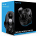 Комплектующие для руля Logitech G Driving Force Shifter, черный во Владимире