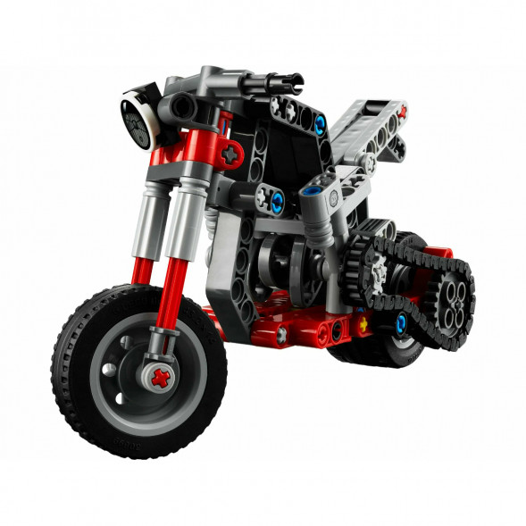 Конструктор LEGO Technic 42132 Мотоцикл во Владимире