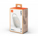 Портативная колонка JBL Clip 5, White во Владимире