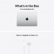 Ноутбук Apple MacBook Pro 14 2026 MGDQ4 (M5 Max 32-Core GPU, 36GB/2TB), Серебристый/Silver во Владимире