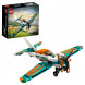 Конструктор LEGO Technic 42117 Гоночный самолёт во Владимире