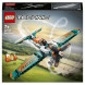 Конструктор LEGO Technic 42117 Гоночный самолёт во Владимире