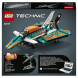 Конструктор LEGO Technic 42117 Гоночный самолёт во Владимире