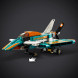 Конструктор LEGO Technic 42117 Гоночный самолёт во Владимире