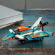 Конструктор LEGO Technic 42117 Гоночный самолёт во Владимире