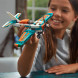 Конструктор LEGO Technic 42117 Гоночный самолёт во Владимире
