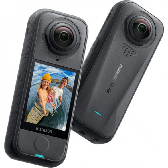 Экшн-камера Insta360 X4 Air 8K Pack Light во Владимире
