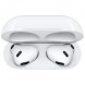 Беспроводные наушники Apple AirPods 3 Lightning Charging Case, белый  во Владимире