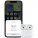 Беспроводные наушники Apple AirPods 3 Lightning Charging Case, белый  во Владимире