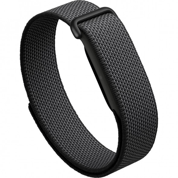 Фитнес-браслет Google Fitbit Air (Чёрный/Obsidian) во Владимире