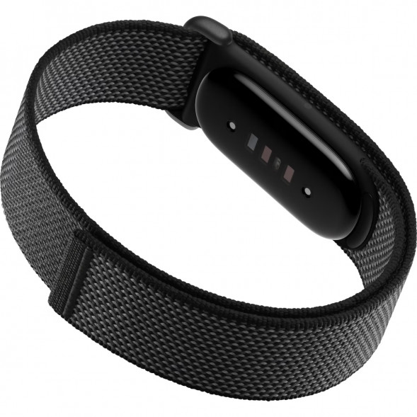 Фитнес-браслет Google Fitbit Air (Чёрный/Obsidian) во Владимире