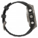 Умные часы Garmin Fenix 8 PRO, 47 мм, AMOLED, Sapphire, Titanium with Graphite/Black Silicone Band 010-03198-10 во Владимире