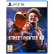 Игра Street Fighter 6 [PS5, Русские субтитры] во Владимире
