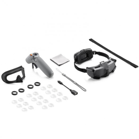Комплект DJI Goggles Integra Motion Combo во Владимире