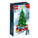 Конструктор LEGO Seasonal 40338 Рождественская Елка во Владимире