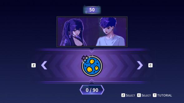 Игра Eternights [PS4, английская версия] во Владимире