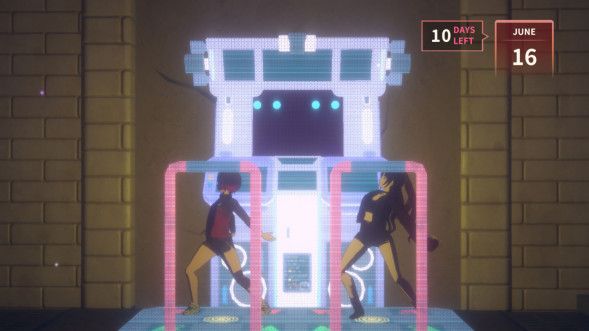 Игра Eternights [PS4, английская версия] во Владимире