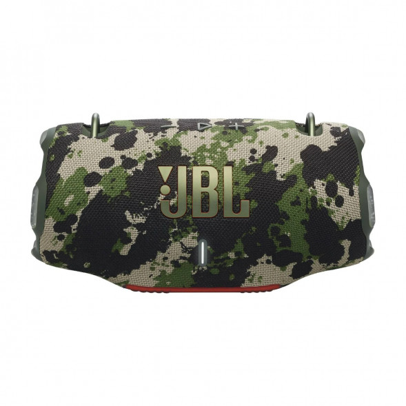 Портативная колонка JBL Xtreme 4, Camouflage во Владимире