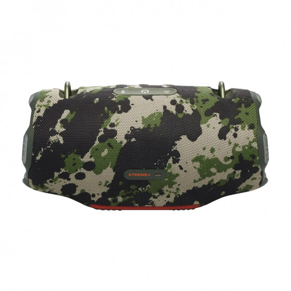 Портативная колонка JBL Xtreme 4, Camouflage во Владимире