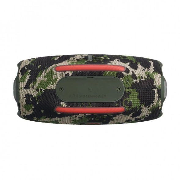 Портативная колонка JBL Xtreme 4, Camouflage во Владимире