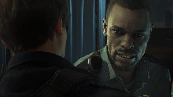 Игра Resident Evil 2 [PS5, русские субтитры] во Владимире