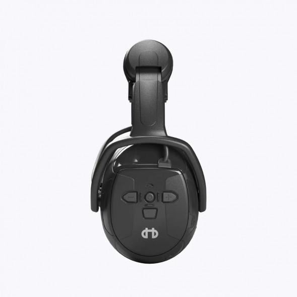 Наушники Hellberg Xstream Helmet Mount во Владимире