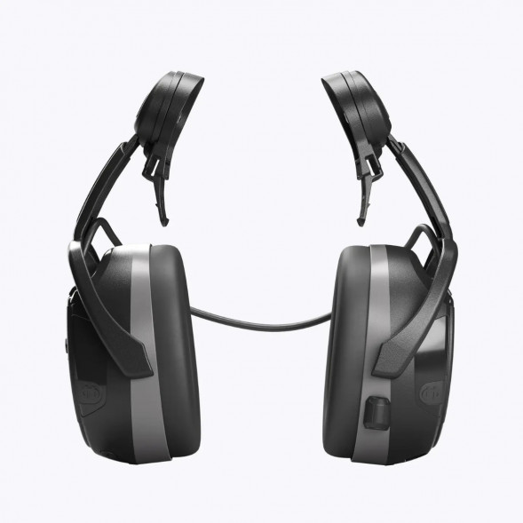 Наушники Hellberg Xstream Helmet Mount во Владимире