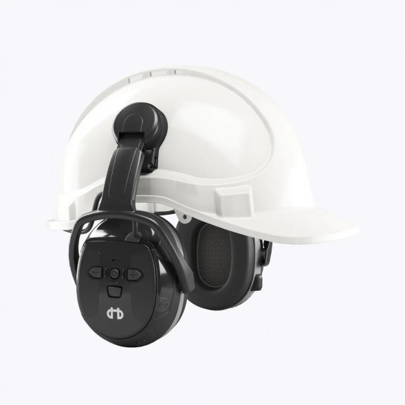 Наушники Hellberg Xstream Helmet Mount во Владимире