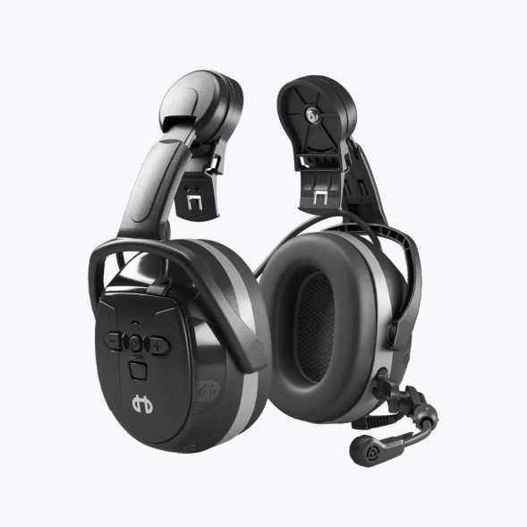 Наушники Hellberg Xstream Helmet Mount во Владимире